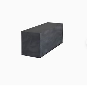 [Hot Item] High-Density Graphite Block Graphite Electrode Blocks