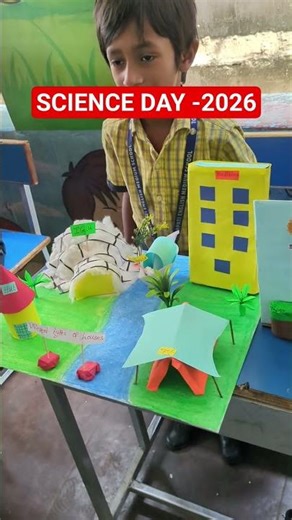 BEST SCIENCE PROJECTS NATIONAL SCIENCE DAY CELEBRATIONS||BIOLOGY||PHYSICS||GENERAL SCIENCE|MODELS||