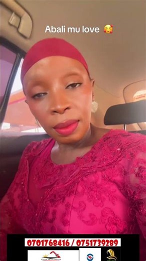 Webale kusiima Song🥰