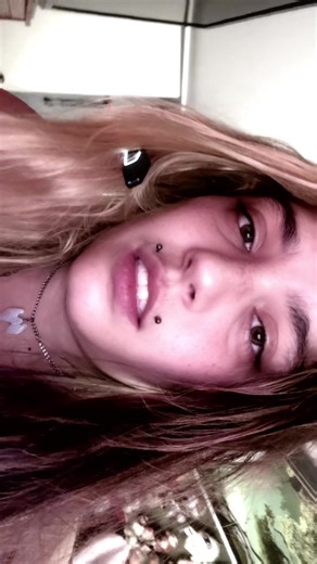 Haunted Smiley on TikTok