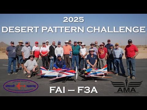 2025 Desert Pattern Challenge || Florence, Arizona🌵