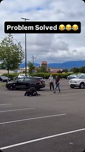 362K views · 10K reactions | Ain’t nobody markin up his brand new cruiser! Complex problems solved with simple solutions. Alls well that ends well. | Street Cop Training | Facebook