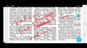 1.3K views · 113 reactions | Dawn Newspaper Reading with Grammar (For Beginners Only) 28.04.2021 | Dawn News Editorials | Facebook