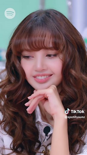 Discover Lisa's Rockstar Teaser and Spotify Hits