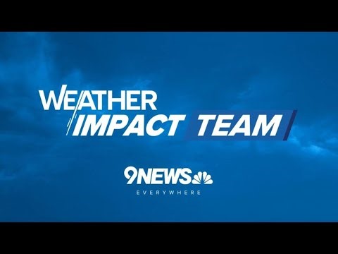 9NEWS weather | Dry spell ends with modest rains and chilly skies