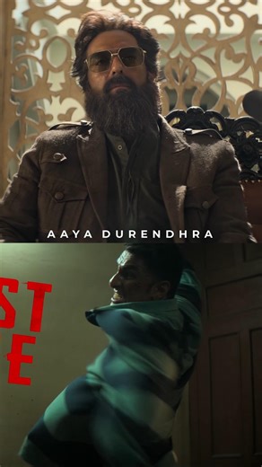 Dhurandhar 2 Trailer Hidden Meaning