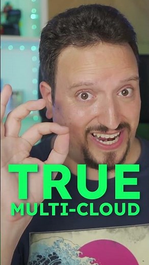 Is MongoDB actually Multi-Cloud?