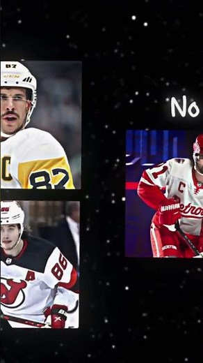 Red wings/Bob Probert fight