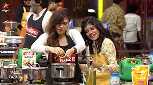 625K views · 10K reactions | இந்த மொக்க உனக்கு தேவையா  #CookuWithComaliSeason4 - சனி மற்றும் ஞாயிறுகளில் இரவு 9:30 மணிக்கு நம்ம விஜய் டிவில.. #CookuWithComali4 #CWC #VijayTelevision #VijayTV https://www.hotstar.com/in/tv/cooku-with-comali/1260013771/seasons/season-4/ss-10153 | Vijay Television | Facebook