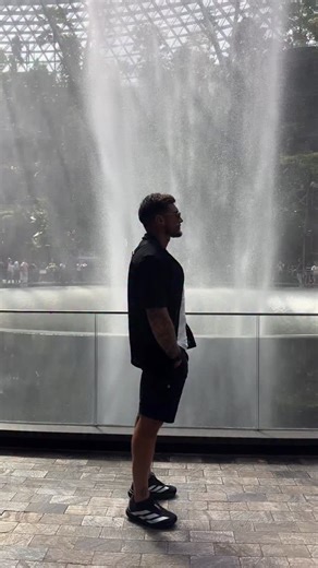 One day in Singapore 🇸🇬 | Jacobs VIP