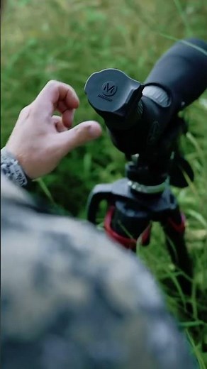 Identifying targets with the SX-4 Pro Guide HD