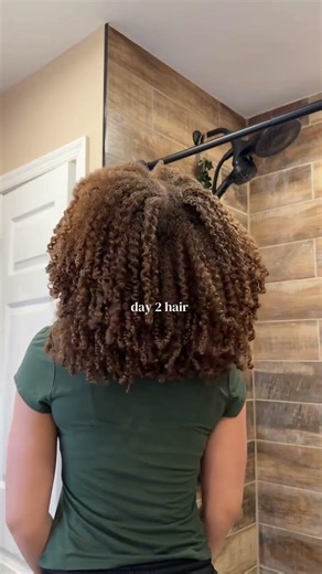 which hair stage do you like the best?!