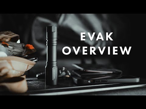 NOXON - EVAK Handheld Product Overview