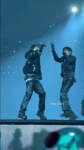 RUN BTS performance in concert 2026 🔥 #bts
