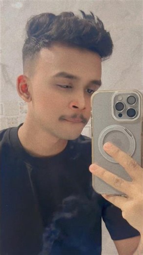 # kal raste me gam mil gaya tha lag ke gale mein ro diya💔😊😇