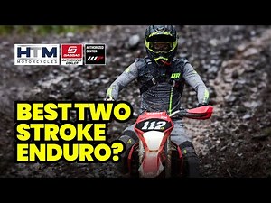 Head-to-Head: TBI Vs TPI - 2024 GASGAS EC300 First Impressions 🔴✊🏻