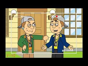 Keith Gets Grounded Multiple Times (Full Version)