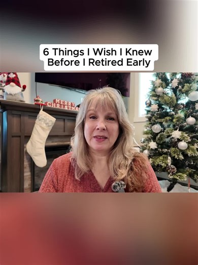 6 Essential Tips for Early Retirement Success