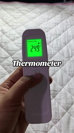 Thermometer Basics: Choosing the Right One