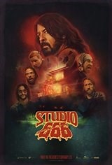 Studio 666 synopsis and movie info