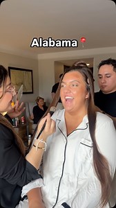 50K views · 819 reactions | Another day another gorgeous bride!!!! Yall are gonna kill me but we didn’t have time to film her finish look!!! 沈 #bride #wedding #bridetobe #fyp #bridalmakeup #weddingday #makeupartist #bridalhair | Adriana Mejía makeup and hairstyle | Facebook