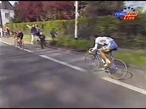 París-Roubaix 1997 (Eurosport España)