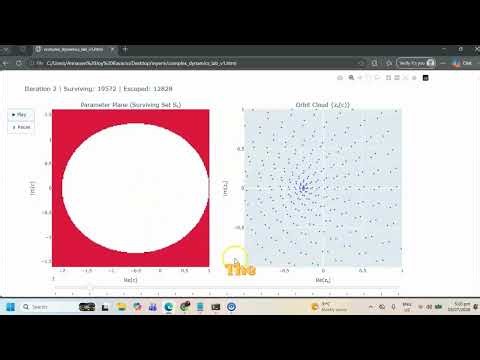 Mandelbrot Set