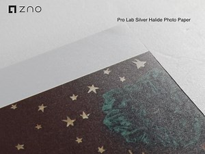 Photographers' favorite book, A Beautiful Gift for Any Occasion. | Zno