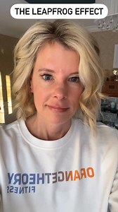 38K views · 801 reactions | The leapfrog effect. #autismandhope #autismafterhighschool #autismfamilysupport #autismfamilydynamics | Carrie Cariello | Facebook