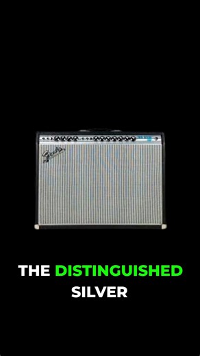 This Amp Changed Rock Forever!