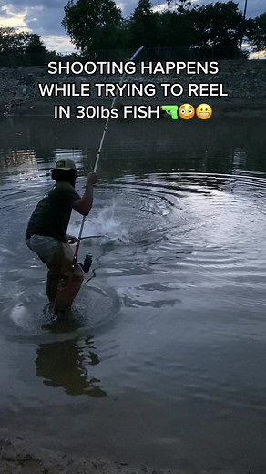 Thought they were fireworks until the news report later that night😳😮‍💨#fyp #fypシ #foryoupage #fish #fishing #fishtok #fishingtiktoks #fishingtiktoks🎣 #carp #carpfishing #carpfishinglife #korda #nash #fishinglife #fishcontent #gun #shot #shooting #carpusa #usacarp #rivercarp #riverfishing #river #urbancarpcollective #urbancarp #urbanfishin #usa #usafishing #usa #commoncarp #commoncarpfishing #carpcare #carpcarefirst #carpcarpfishing