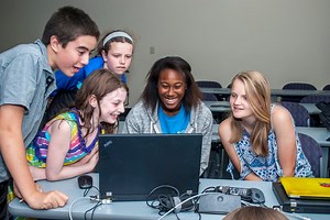 Emagination Computer Camps Offers 10 Exciting New Tech Workshops
