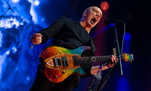 Devin Townsend Is Taking an 'Indefinite' Break From Touring