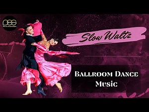Slow Waltz Music Mix | Best Tracks of Ballroom Dance #3 #dancesport #ballroomdance #musicmix