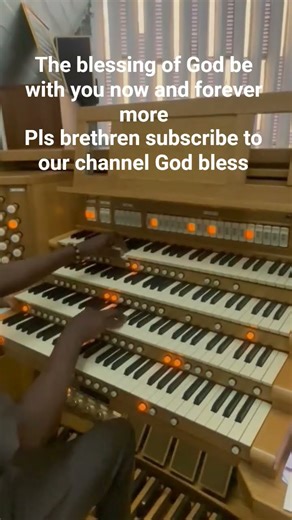 organ recital #hymnsofpraise #organ #youtubeshorts #fypシ゚viral #praiseandworship #viral