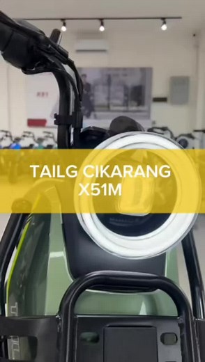 Tailg Cikarang Indonesia on TikTok