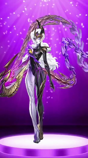 HERO 130 Obsidia Marksman Abyss Update for MLBB