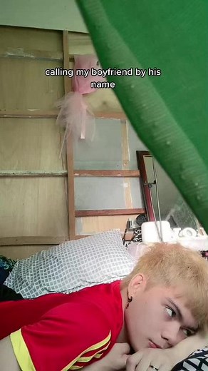 Filipino Calling Boyfriend by His Name Prank