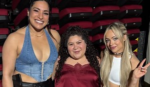 Clash In Paris 2025: Full Schedule For International PLE Tour Revealed By WWE