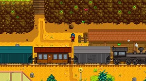 1.7 New Stardew Valley Romance Options Revealed