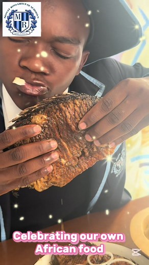 Celebrating African Food: Flavors, Traditions, Unity