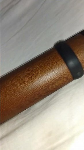 Vintage Daisy WINCHESTER 1894 BB Lever Action Rifle