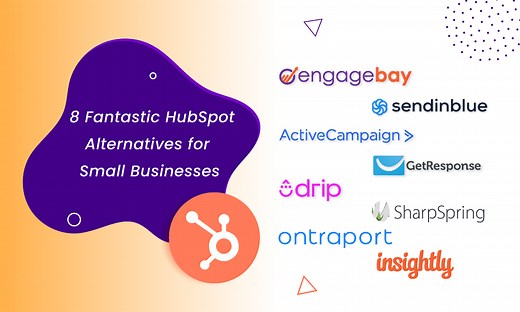 HubSpot Alternatives: 17 Top Competitors for 2025