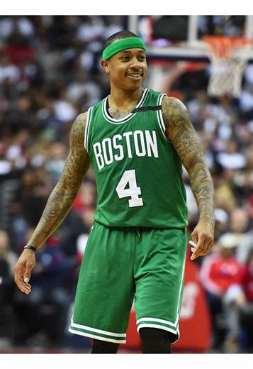 Thomas… #basketball #edits #viral #fyp | Isaiah Thomas