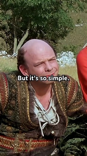 Battle of Wits The Princess Bride