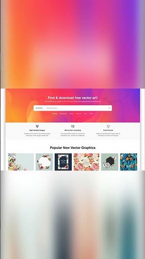 Using Vecteezy To Download Stock Photos And Videos | WeGotMedia | Digital Media Tips & Tutorials