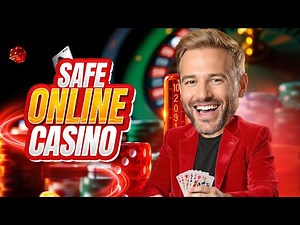 Safe Online Casino 🔥| Top Secure Platforms With Fast Payouts ✅