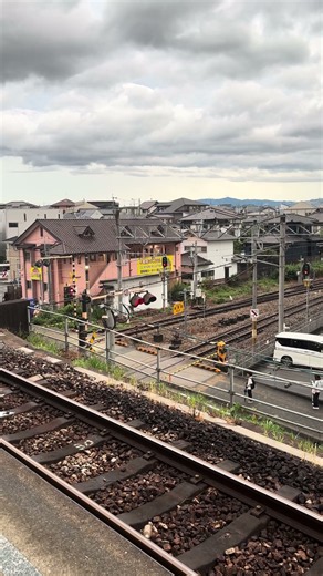 Wait for the sound of this Japanese train