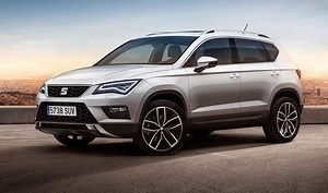 WATCH: 10 reasons why the Ateca is Seat’s best car yet