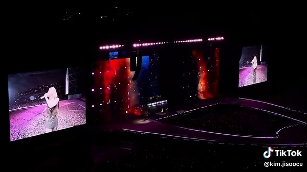 Blackpink Forever Young: Deadline World Tour Highlights